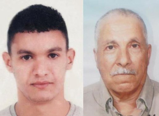 Tizi-Ouzou : grève générale demain pour libérer Mourad Bilek et Ali Hammour
