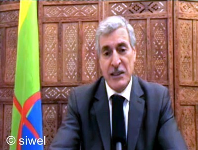 Kabylie : le Gouvernement Provisoire Kabyle appelle à la mobilisation contre les kidnappings Kabylie : le Gouvernement Provisoire Kabyle appelle à la mobilisation contre les kidnappings