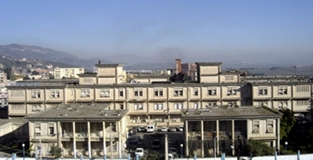 Cinq personnes ont contracté le Sida depuis début 2011 à Tizi-Ouzou Cinq personnes ont contracté le Sida depuis début 2011 à Tizi-Ouzou