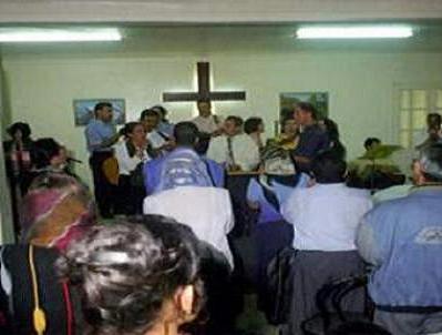 Algérie : cinq ans de prison ferme contre un jeune chrétien originaire de Kabylie