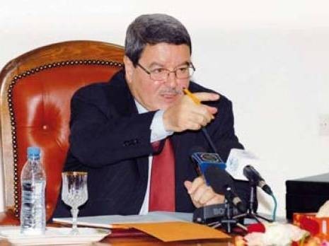 Le général major, Abdelghani Hamel : « la sécurisation de la wilaya de Tizi-Ouzou n'est pas une chose aisée » Le général major, Abdelghani Hamel : « la sécurisation de la wilaya de Tizi-Ouzou n'est pas une chose aisée »