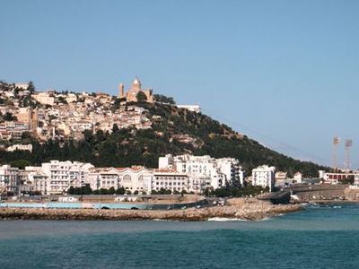 Alger aura un statut de métropole selon un ministre algérien