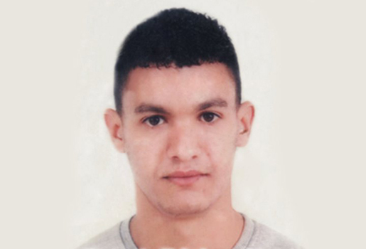 Le jeune Mourad Bilek toujours en captivité Le jeune Mourad Bilek toujours en captivité