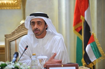 Les Emirats arabes unis reconnaissent le Conseil national de transition libyen
