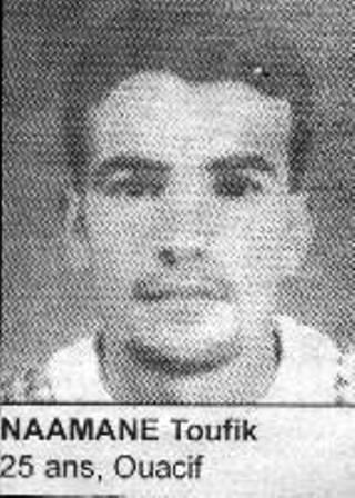 Commémoration de la marche du 14 juin : le MAK rend hommage à Toufik Naamane Commémoration de la marche du 14 juin : le MAK rend hommage à Toufik Naamane