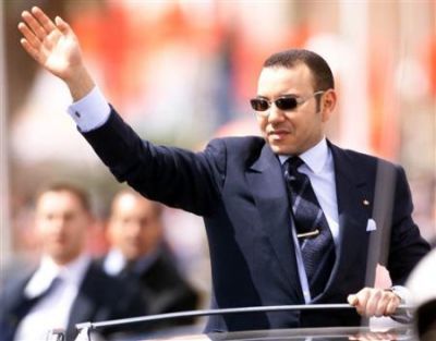 Mohammed IV va annoncer son projet de réformes ce soir Mohammed IV va annoncer son projet de réformes ce soir