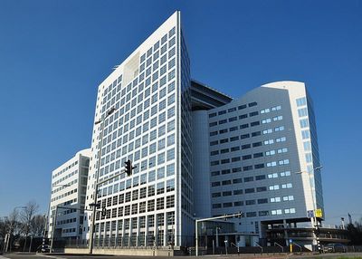 La CPI se prononce aujourd'hui sur la délivrance d'un mandat d'arrêt contre Kadhafi La CPI se prononce aujourd'hui sur la délivrance d'un mandat d'arrêt contre Kadhafi