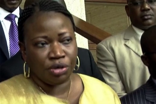 La CPI ordonne une enquête en Côte d'Ivoire La CPI ordonne une enquête en Côte d'Ivoire