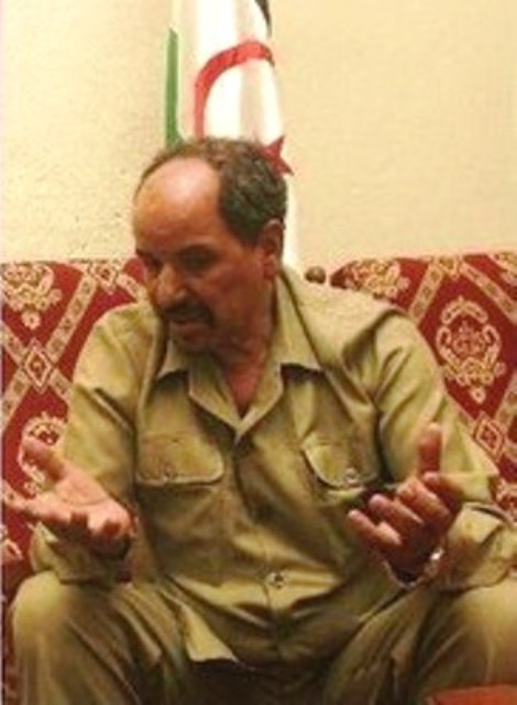 Le Polisario contre les réformes constitutionnelles au Maroc Le Polisario contre les réformes constitutionnelles au Maroc