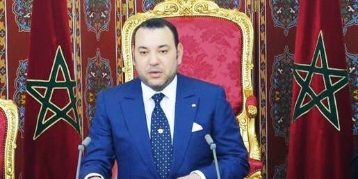 Mohamed VI veut de nouvelles relations avec l'Algérie Mohamed VI veut de nouvelles relations avec l'Algérie