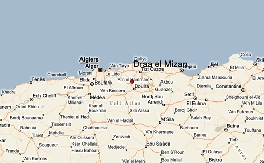 Un court-circuit provoque une panique à Draâ El-Mizan Un court-circuit provoque une panique à Draâ El-Mizan