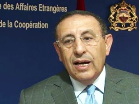 L'UpM mettra en œuvre une politique de partenariats pour le développement socio-économique régional affirme Youssef Amrani L'UpM mettra en œuvre une politique de partenariats pour le développement socio-économique régional affirme Youssef Amrani