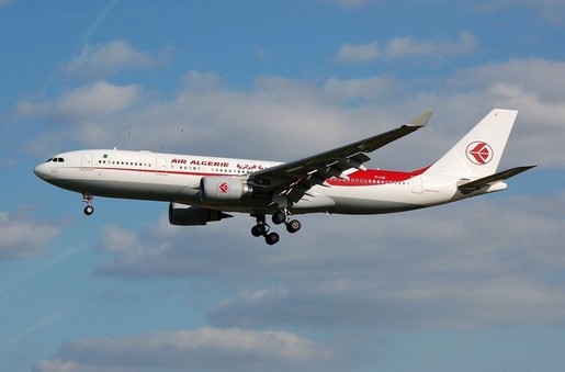 Air Algérie : les vols reprennent ce vendredi Air Algérie : les vols reprennent ce vendredi