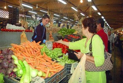 Algérie : l'approche du ramadan fait grimper les prix des produits alimentaires
