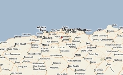 Les sièges des dairas de Draâ El-Mizan et de Tizi-Gheniff fermés Les sièges des dairas de Draâ El-Mizan et de Tizi-Gheniff fermés