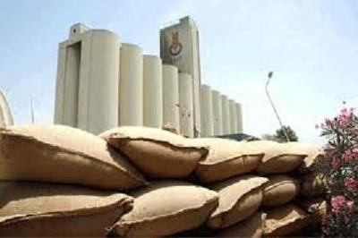 Algérie : les importations de blé en hausse de 128,1% en 2011 Algérie : les importations de blé en hausse de 128,1% en 2011