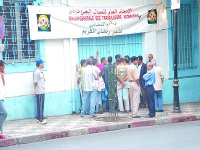 Tizi-Ouzou : 80 millions de DA pour les familles nécessiteuses Tizi-Ouzou : 80 millions de DA pour les familles nécessiteuses