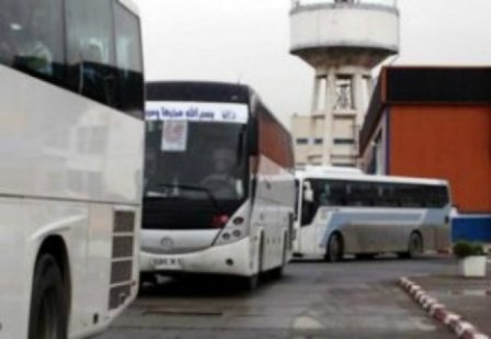 La grève des transporteurs de Tizi-Ouzou continuera après l'échec des négociations avec le wali