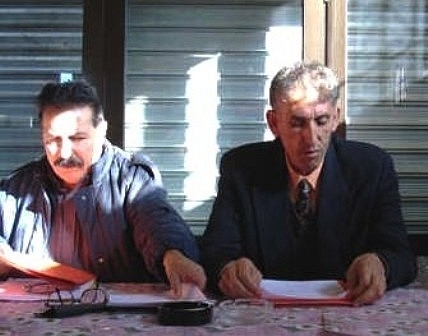 Le MAK appuie Ferhat Mehenni et accuse des membres autonomistes de velléités électoralistes Le MAK appuie Ferhat Mehenni et accuse des membres autonomistes de velléités électoralistes