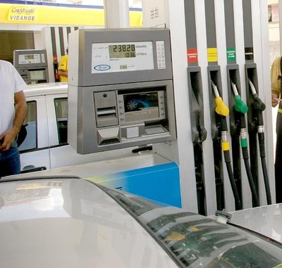 La contrebande vers la Libye assèche les pompes à essence dans l'Est algérien