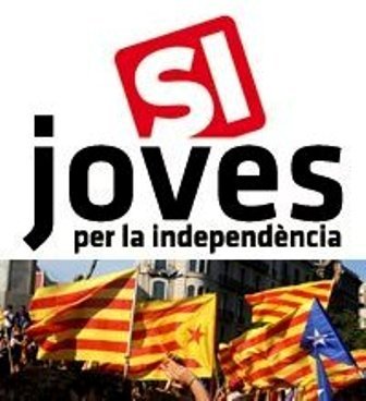 Les indépendantistes catalans organisent le 1er Congrès national de la jeunesse catalane pour l'indépendance