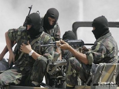 MAK: « l'ANP confirme par la terreur son rôle d'armée d'occupation de la Kabylie » MAK: « l'ANP confirme par la terreur son rôle d'armée d'occupation de la Kabylie »