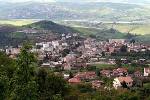 Mekla : un groupe terroriste repoussé et deux armes récupérées