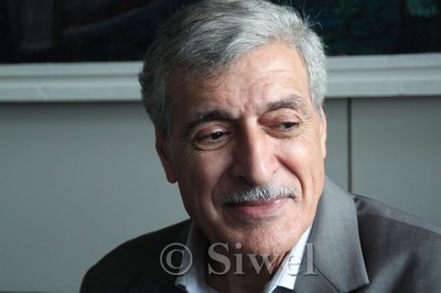 MAK : « les attaques de Louisa Hanoune contre Ferhat Mehenni traduisent l'isolement du régime algérien » MAK : « les attaques de Louisa Hanoune contre Ferhat Mehenni traduisent l'isolement du régime algérien »
