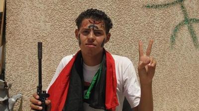 Les Amazighs libyens réclament l'officialisation de la langue tamazight