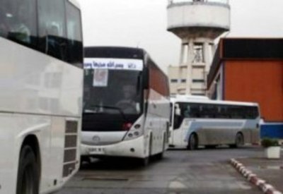 Journée sans bus à Tizi-Ouzou prévue lundi 12 septembre