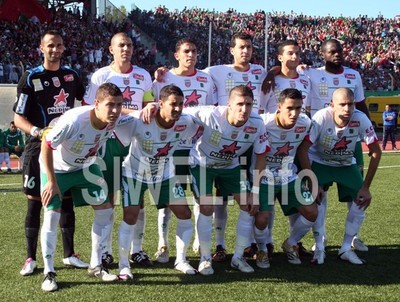 Ligue I 2e journée JSMB 1- NAHD 0 : les Bejaouis dans le bon timing Ligue I 2e journée JSMB 1- NAHD 0 : les Bejaouis dans le bon timing