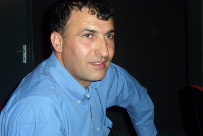 La dépouille de Nour Ould Amara rapatriée en Kabylie La dépouille de Nour Ould Amara rapatriée en Kabylie