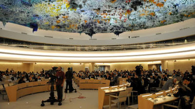 Conseil des droits de l'homme de l'ONU : l'Algérie interpellée sur les droits des Kabyles