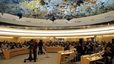 Conseil des droits de l'homme de l'ONU : l'Algérie interpellée sur les droits des Kabyles Conseil des droits de l'homme de l'ONU : l'Algérie interpellée sur les droits des Kabyles