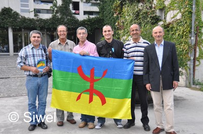 La création de MAK-Suisse est officielle La création de MAK-Suisse est officielle
