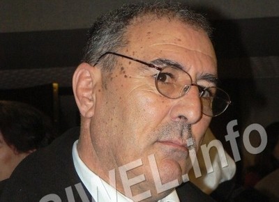 JSK: Nordine Ait Hamouda s'en prend à Hannachi JSK: Nordine Ait Hamouda s'en prend à Hannachi