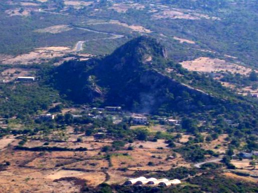 Makouda : découverte macabre à Attouche Makouda : découverte macabre à Attouche