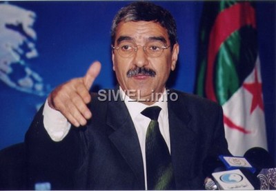 Saïd Sadi : « La question de la Sécurité militaire doit être mise au cœur du débat public »