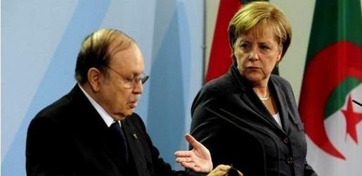 Le Gouvernement fédéral d'Allemagne affirme que le MAK n'a pas cherché de contact avec lui Le Gouvernement fédéral d'Allemagne affirme que le MAK n'a pas cherché de contact avec lui