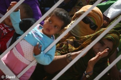 Le MAE algérien et le Polisario confirment l'enlèvement des trois ressortissants étrangers aux camps de Tindouf 