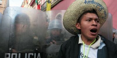 Bolivie : fin du conflit avec les Indiens autochtones d'Amazonie