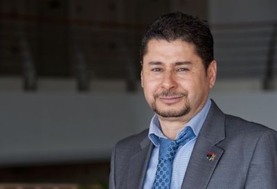 Fethi N-Khalifa : « seule la nouvelle constitution libyenne peut déterminer l'avenir du pays » Fethi N-Khalifa : « seule la nouvelle constitution libyenne peut déterminer l'avenir du pays »