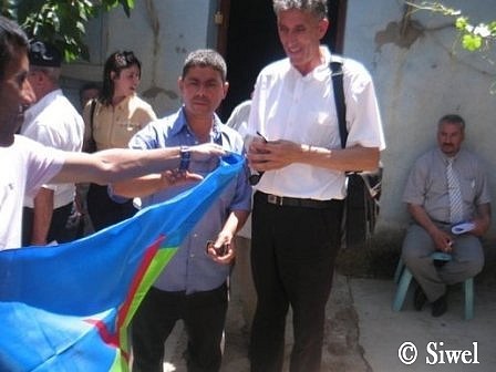 Vgayet (Béjaïa) : quatre coordinations du MAK condamnent les violences contre les bacheliers kabyles