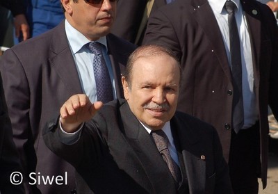 Rapport du PNUD sur le développement humain : l'Algérie derrière la Libye Rapport du PNUD sur le développement humain : l'Algérie derrière la Libye