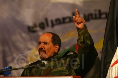 Le Polisario regrette le silence de l'OTAN sur la question du Sahara