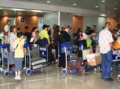 L'Algérie premier pays africain bénéficiant des transferts de devises par l'émigration L'Algérie premier pays africain bénéficiant des transferts de devises par l'émigration
