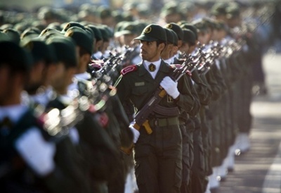 L'Iran menace de L'Iran menace de