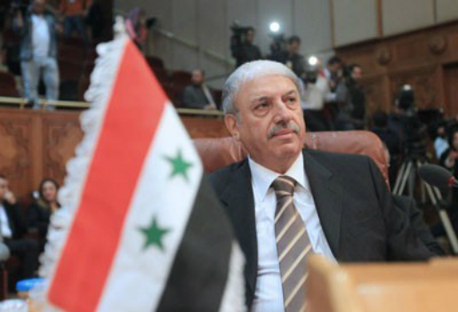 La Ligue arabe menace la Syrie de suspension dès mercredi prochain La Ligue arabe menace la Syrie de suspension dès mercredi prochain