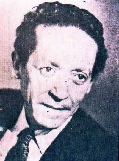 Tizi-Ouzou : hommage à Muḥand Igerbucen Tizi-Ouzou : hommage à Muḥand Igerbucen