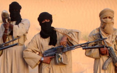 Aqmi affirme être en possession d'armes récupérées du conflit libyen Aqmi affirme être en possession d'armes récupérées du conflit libyen